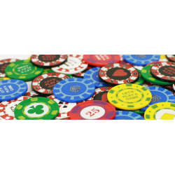 Gaming / poker